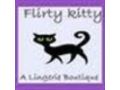 Flirtykitty 35% Off Coupon Codes May 2024