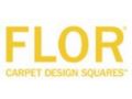 Flor 15% Off Coupon Codes May 2024