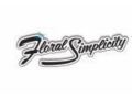 Floral Simplicity Coupon Codes May 2024