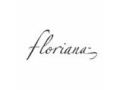 Floriana 10% Off Coupon Codes May 2024