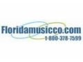 Florida Music Company Coupon Codes May 2024