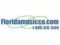 Florida Music Company Coupon Codes July 2025