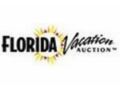 Florida Vacation Auction 5$ Off Coupon Codes May 2024