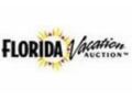 Florida Vacation Auction Coupon Codes July 2025