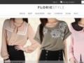 Floriestyle 10% Off Coupon Codes May 2024