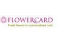 Flowercard 10% Off Coupon Codes May 2024
