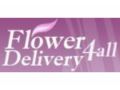 Flower Delivery 4all 10% Off Coupon Codes May 2024