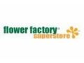 Flower Factory Coupon Codes May 2024