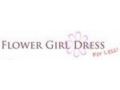 Flower Girl Dress For Less Coupon Codes August 2022