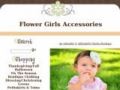 Flowergirlsaccessories Coupon Codes May 2024