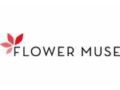 Flowermuse 15% Off Coupon Codes May 2024
