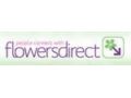 Flowers Direct Coupon Codes March 2024