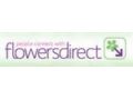 Flowers Direct Coupon Codes March 2025