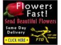Flowers Fast Coupon Codes July 2025