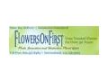 Flowers On First 10% Off Coupon Codes May 2024