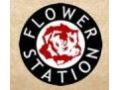 Flower Station UK Coupon Codes April 2024