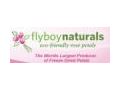 Flyboy Naturals 25% Off Coupon Codes May 2024