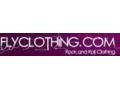 Flyclothing Coupon Codes March 2024