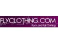 Flyclothing Coupon Codes April 2024