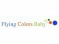 Flying Colors Baby Free Shipping Coupon Codes May 2024