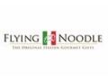 Flyingnoodle Coupon Codes September 2023
