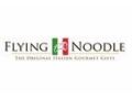 FlyingNoodle Coupon Codes May 2024