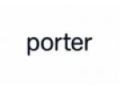 FlyPorter Canada 45% Off Coupon Codes May 2024