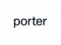 Porter Airlines Coupon Codes December 2023