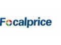 Focalprice Coupon Codes December 2023