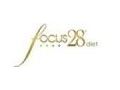 Focus 28 Diet 15% Off Coupon Codes May 2024