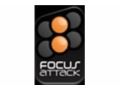 Focus Attack 10% Off Coupon Codes May 2024