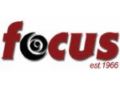 Focus Camera Coupon Codes July 2025
