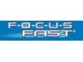 Focusfast Coupon Codes July 2025