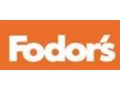 Fodor's Travel Online Coupon Codes July 2025