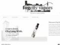 Fogcityvapors Coupon Codes July 2025