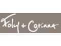 Foley + Corinna Coupon Codes July 2025