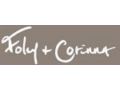 Foley + Corinna 40% Off Coupon Codes May 2024