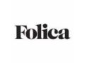 Folica Coupon Codes March 2024