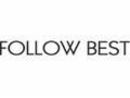Follow Best Coupon Codes July 2025