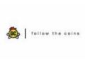 Follow The Coins Coupon Codes May 2025