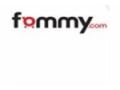 Fommy 10% Off Coupon Codes May 2024