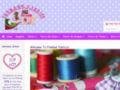 Fondantfabrics UK Coupon Codes April 2024