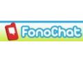 Fonochat Coupon Codes July 2025