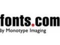 Fonts Coupon Codes October 2022