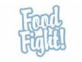 Food Fight Coupon Codes July 2025
