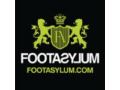 Footasylum 15% Off Coupon Codes May 2024