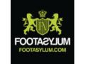 Footasylum Coupon Codes July 2025