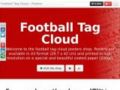 Footballtagcloud Coupon Codes April 2024