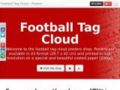 Footballtagcloud Coupon Codes July 2025