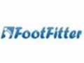 Foot Fitter Coupon Codes May 2022